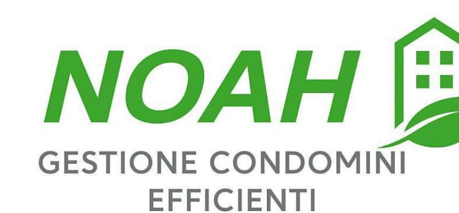 NOAH Gestione Condomini Efficienti